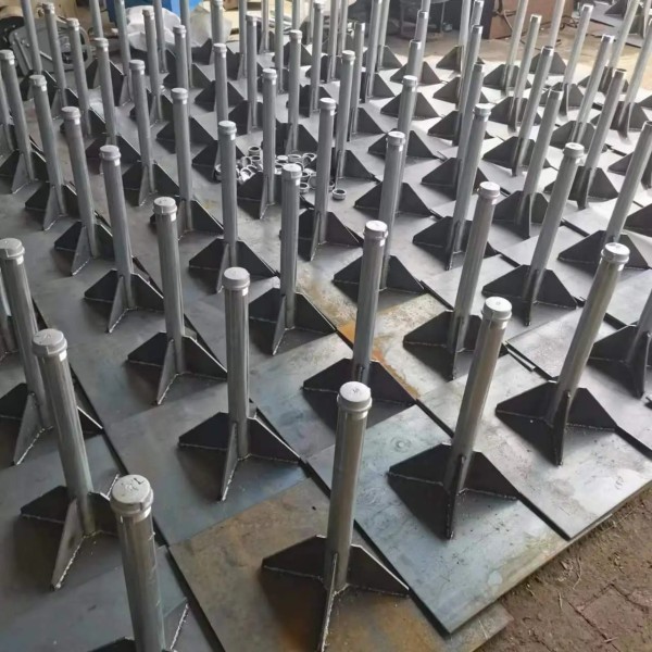 东区沉降板现货