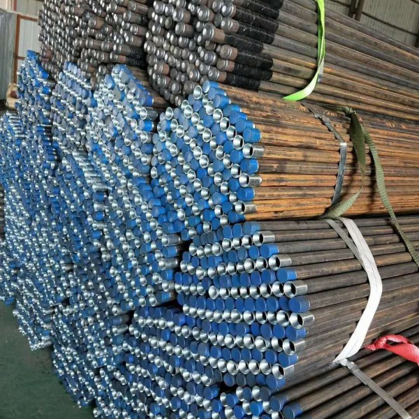 东区冷却管生产